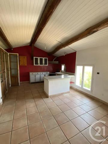 Maison à vendre  4 pièces - 150 m 2   DIGNE LES BAINS  - 04