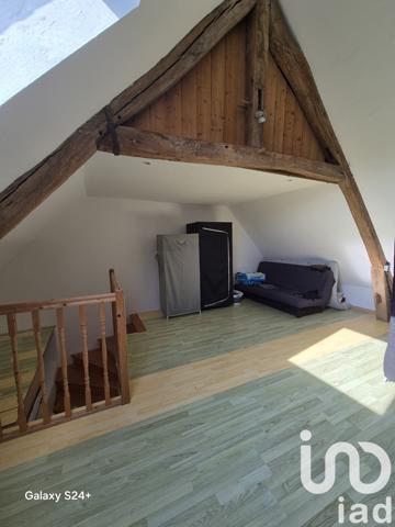 Maison à vendre 6 pièces 125 m² Lizy-sur-Ourcq