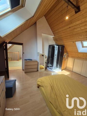 Maison à vendre 6 pièces 125 m² Lizy-sur-Ourcq