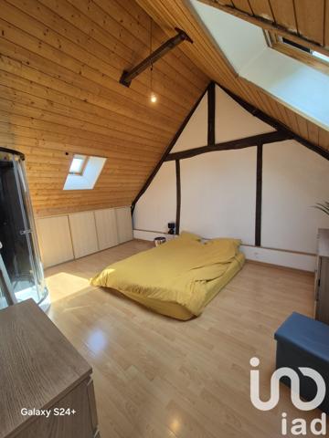 Maison à vendre 6 pièces 125 m² Lizy-sur-Ourcq