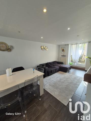 Maison à vendre 6 pièces 125 m² Lizy-sur-Ourcq