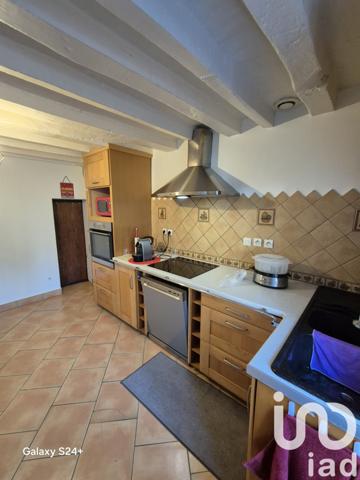 Maison à vendre 6 pièces 125 m² Lizy-sur-Ourcq