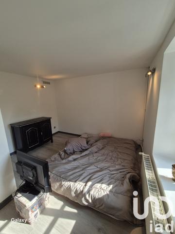 Maison à vendre 6 pièces 125 m² Lizy-sur-Ourcq