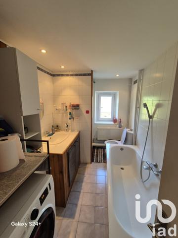 Maison à vendre 6 pièces 125 m² Lizy-sur-Ourcq