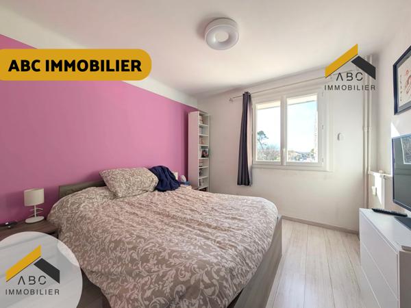 Orange (84100) APPARTEMENT DE 75 M2 - 2 CHAMBRES AVEC BALCON