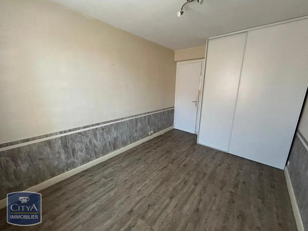 Appartement à louer 3 pièces 60.58m² Clermont-Ferrand (63000)