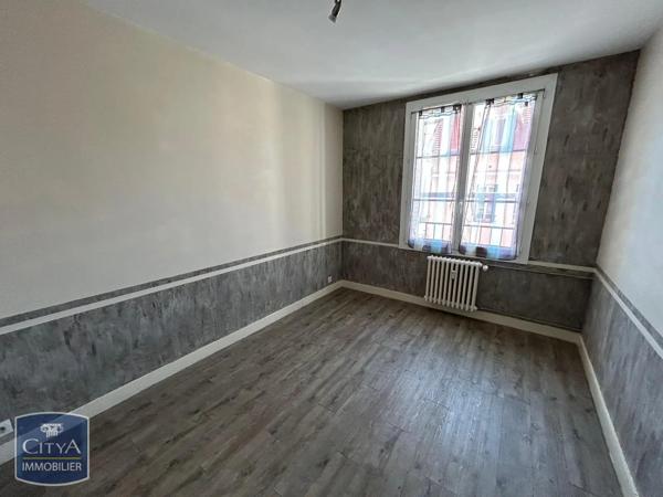 Appartement à louer 3 pièces 60.58m² Clermont-Ferrand (63000)