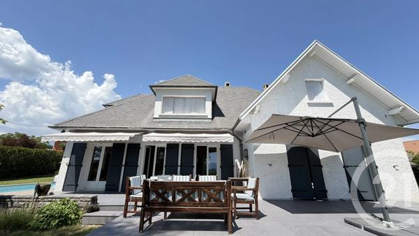 Maison à vendre  5 pièces - 168,56 m 2   GAP  - 05