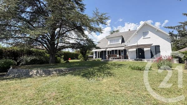 Maison à vendre  5 pièces - 168,56 m 2   GAP  - 05