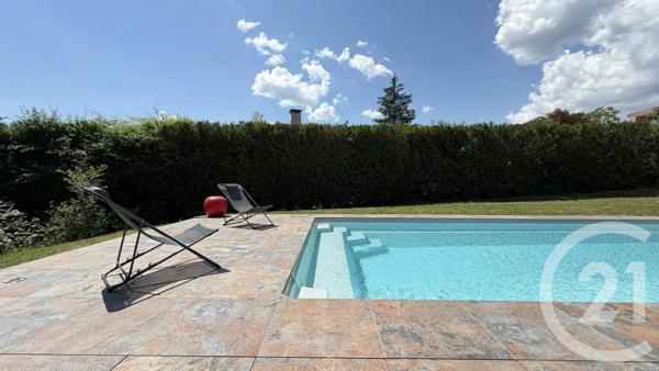 Maison à vendre  5 pièces - 168,56 m 2   GAP  - 05