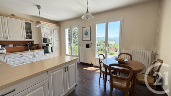 Maison à vendre  5 pièces - 168,56 m 2   GAP  - 05