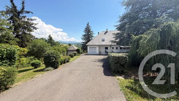 Maison à vendre  5 pièces - 168,56 m 2   GAP  - 05