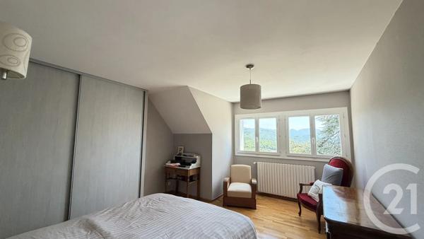 Maison à vendre  5 pièces - 168,56 m 2   GAP  - 05