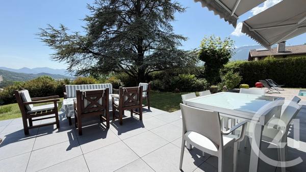 Maison à vendre  5 pièces - 168,56 m 2   GAP  - 05