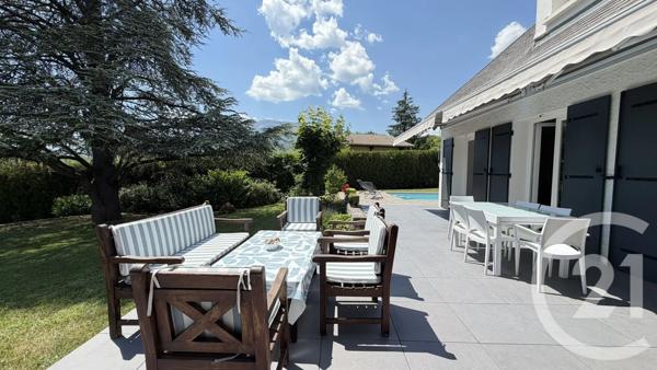 Maison à vendre  5 pièces - 168,56 m 2   GAP  - 05