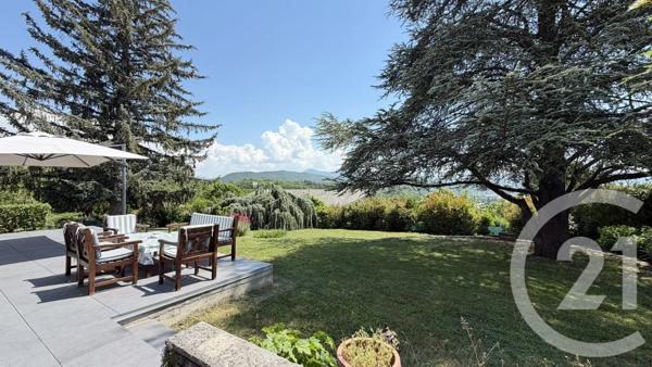 Maison à vendre  5 pièces - 168,56 m 2   GAP  - 05