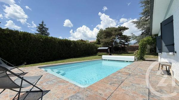 Maison à vendre  5 pièces - 168,56 m 2   GAP  - 05