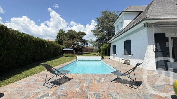 Maison à vendre  5 pièces - 168,56 m 2   GAP  - 05