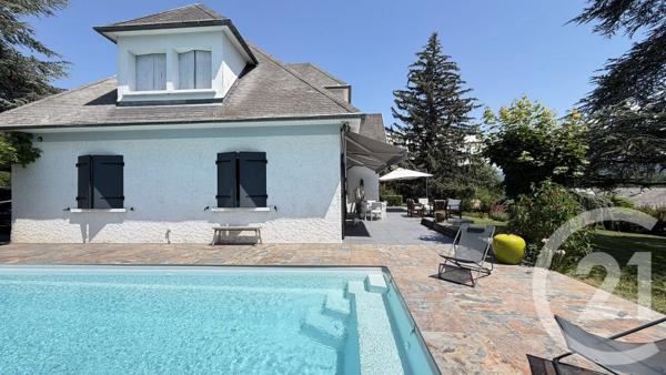 Maison à vendre  5 pièces - 168,56 m 2   GAP  - 05