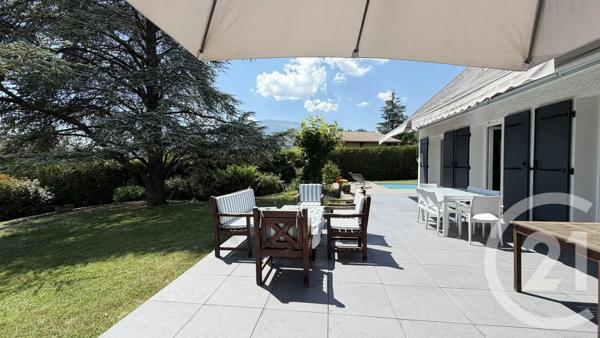 Maison à vendre  5 pièces - 168,56 m 2   GAP  - 05