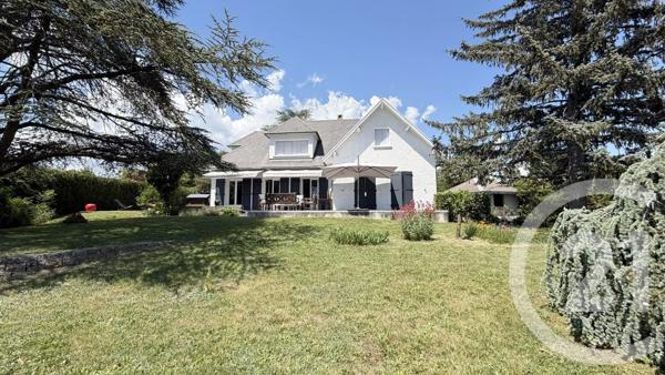 Maison à vendre  5 pièces - 168,56 m 2   GAP  - 05