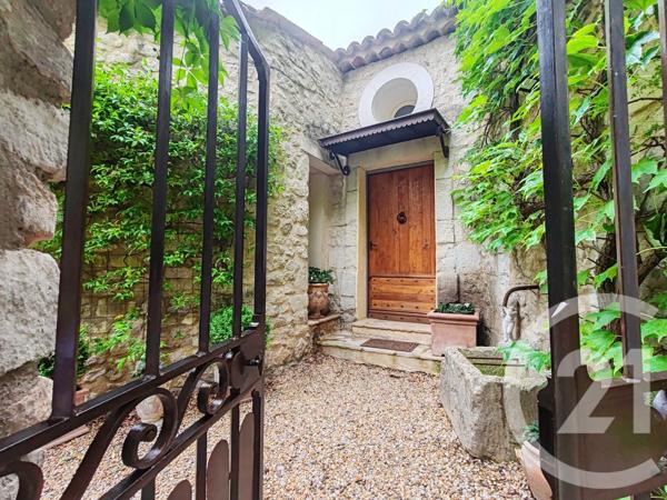 Maison à vendre  4 pièces - 134,74 m 2   REILLANNE  - 04