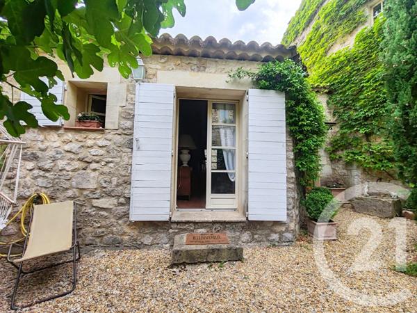 Maison à vendre  4 pièces - 134,74 m 2   REILLANNE  - 04