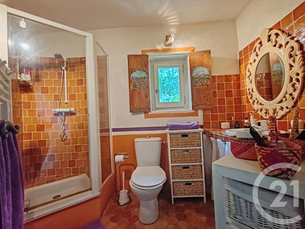 Maison à vendre  4 pièces - 134,74 m 2   REILLANNE  - 04