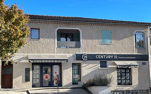 Maison à vendre  4 pièces - 134,74 m 2   REILLANNE  - 04