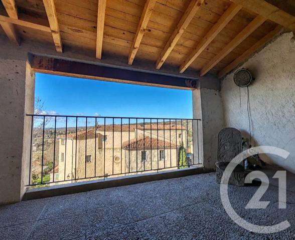 Maison à vendre  4 pièces - 134,74 m 2   REILLANNE  - 04