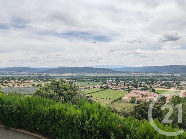 Maison à vendre  4 pièces - 134,74 m 2   REILLANNE  - 04