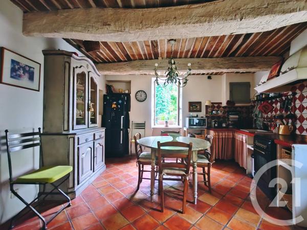 Maison à vendre  4 pièces - 134,74 m 2   REILLANNE  - 04