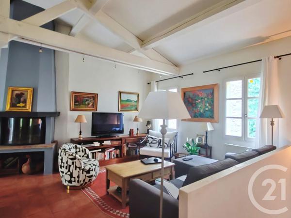 Maison à vendre  4 pièces - 134,74 m 2   REILLANNE  - 04