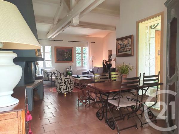 Maison à vendre  4 pièces - 134,74 m 2   REILLANNE  - 04