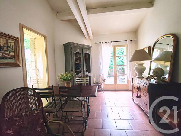 Maison à vendre  4 pièces - 134,74 m 2   REILLANNE  - 04
