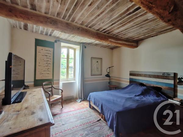 Maison à vendre  4 pièces - 134,74 m 2   REILLANNE  - 04
