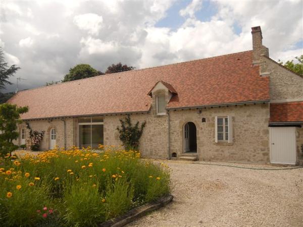 Maison DONNERY 5 pièce(s) 160 m2