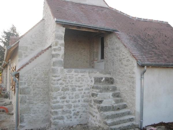 Maison DONNERY 5 pièce(s) 160 m2