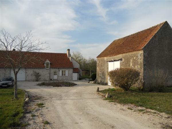 Maison DONNERY 5 pièce(s) 160 m2