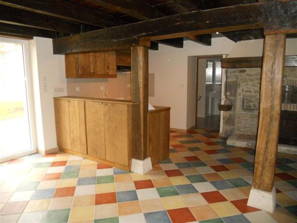 Maison DONNERY 5 pièce(s) 160 m2