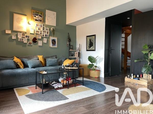 Immeuble à vendre 231 m² Avignon