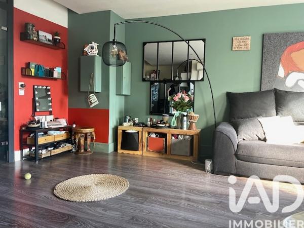 Immeuble à vendre 231 m² Avignon