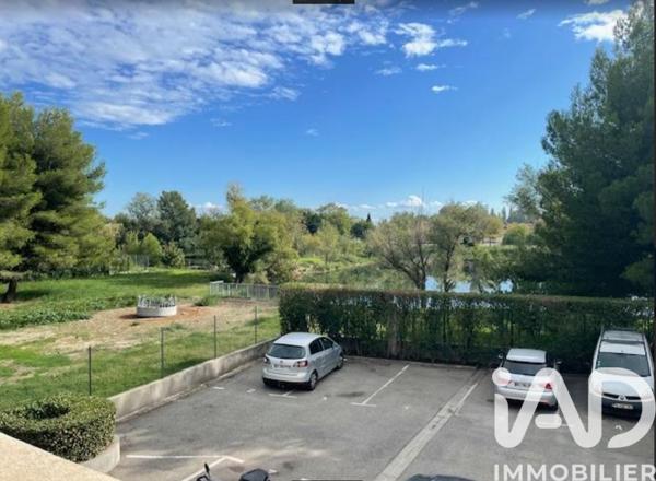 Immeuble à vendre 231 m² Avignon