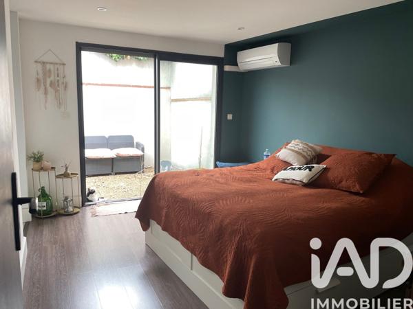 Immeuble à vendre 231 m² Avignon