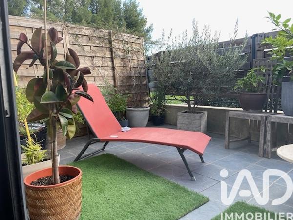Immeuble à vendre 231 m² Avignon