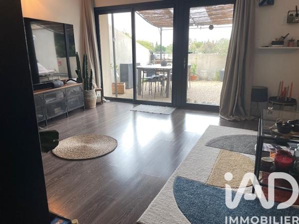 Immeuble à vendre 231 m² Avignon