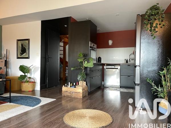 Immeuble à vendre 231 m² Avignon