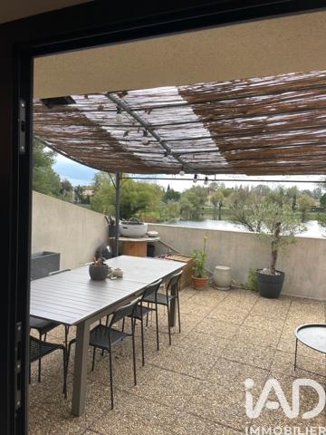 Immeuble à vendre 231 m² Avignon