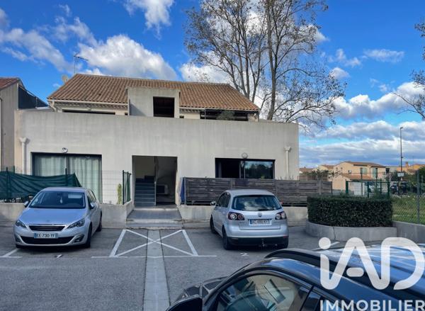 Immeuble à vendre 231 m² Avignon