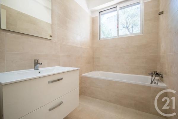 Appartement F4 à vendre  4 pièces - 87,60 m 2   NICE  - 06